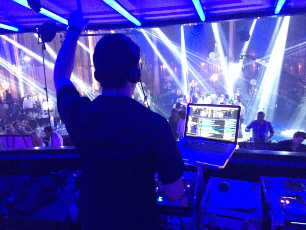 מוסיקה לחתונה